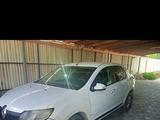 Renault Logan 2014 годаүшін1 850 000 тг. в Алматы – фото 5