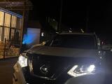 Nissan X-Trail 2018 годаүшін9 300 000 тг. в Алматы