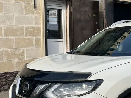 Nissan X-Trail 2018 года за 9 300 000 тг. в Алматы – фото 13