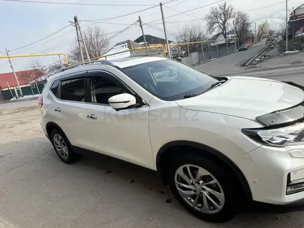Nissan X-Trail 2018 года за 9 300 000 тг. в Алматы – фото 15