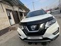 Nissan X-Trail 2018 года за 9 300 000 тг. в Алматы – фото 16