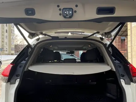 Nissan X-Trail 2018 года за 9 300 000 тг. в Алматы – фото 7