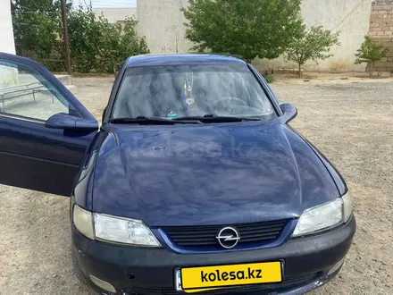 Opel Vectra 1998 года за 1 100 000 тг. в Бейнеу