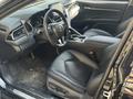 Toyota Camry 2021 года за 15 800 000 тг. в Алматы – фото 3