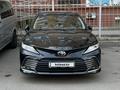 Toyota Camry 2021 года за 15 800 000 тг. в Алматы
