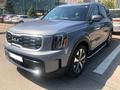 Kia Telluride 2022 года за 26 500 000 тг. в Алматы – фото 2