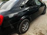 Chevrolet Lacetti 2007 года за 2 500 000 тг. в Сатпаев