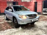 Lexus RX 350 2007 годаүшін10 000 000 тг. в Шымкент – фото 2