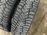 235/55 R18 Шины Cordiant Snow Cross (3 шт) за 45 000 тг. в Усть-Каменогорск – фото 3