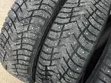 235/55 R18 Шины Cordiant Snow Cross (3 шт) за 45 000 тг. в Усть-Каменогорск – фото 4