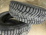 235/55 R18 Шины Cordiant Snow Cross (3 шт) за 45 000 тг. в Усть-Каменогорск – фото 5