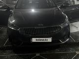 Kia K7 2016 года за 8 900 000 тг. в Астана