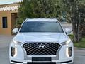 Hyundai Palisade 2021 года за 19 500 000 тг. в Шымкент – фото 3