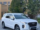 Hyundai Palisade 2021 года за 19 500 000 тг. в Шымкент