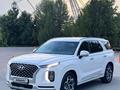 Hyundai Palisade 2021 года за 19 500 000 тг. в Шымкент – фото 2
