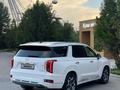 Hyundai Palisade 2021 года за 19 500 000 тг. в Шымкент – фото 6