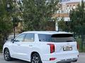 Hyundai Palisade 2021 года за 19 500 000 тг. в Шымкент – фото 7
