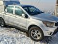 SsangYong Actyon Sports 2015 годаүшін2 800 000 тг. в Алматы