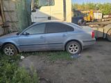 Volkswagen Passat 1998 годаүшін1 000 000 тг. в Караганда – фото 2