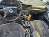 Volkswagen Passat 1998 годаүшін1 000 000 тг. в Караганда – фото 5