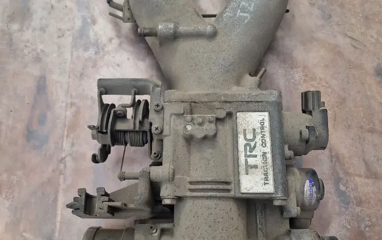 Дросельная заслонка за 60 000 тг. в Алматы