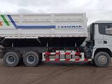 Shacman (Shaanxi)  X3000 2025 года за 39 800 000 тг. в Астана – фото 4