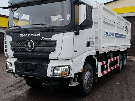 Shacman (Shaanxi)  X3000 2025 года за 40 000 000 тг. в Астана – фото 7