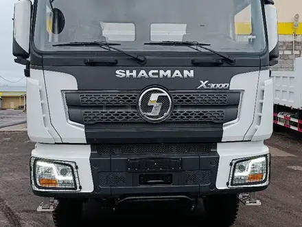 Shacman (Shaanxi)  X3000 2025 года за 40 000 000 тг. в Астана – фото 8