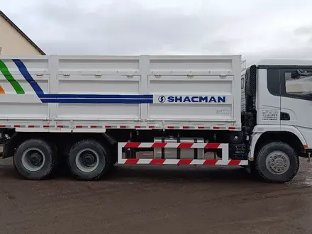 Shacman (Shaanxi)  X3000 2025 года за 40 000 000 тг. в Астана – фото 9