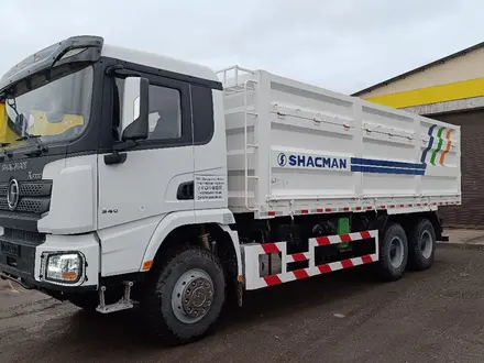 Shacman (Shaanxi)  X3000 2025 года за 40 000 000 тг. в Астана – фото 12