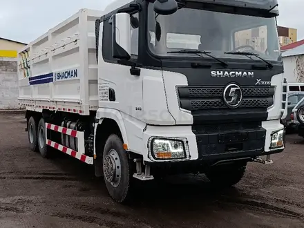 Shacman (Shaanxi)  X3000 2025 года за 40 000 000 тг. в Астана – фото 20
