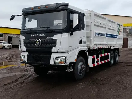 Shacman (Shaanxi)  X3000 2025 года за 40 000 000 тг. в Астана