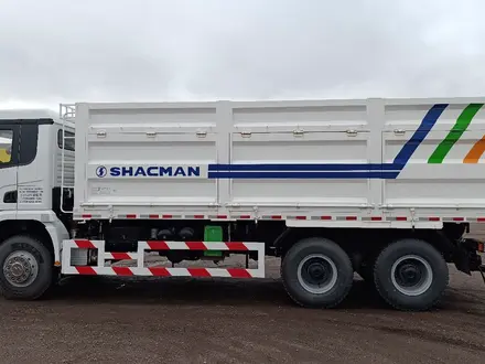 Shacman (Shaanxi)  X3000 2025 года за 40 000 000 тг. в Астана – фото 23