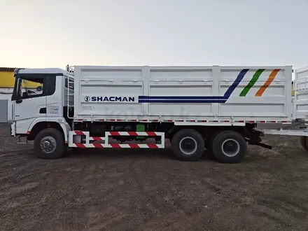 Shacman (Shaanxi)  X3000 2025 года за 40 000 000 тг. в Астана – фото 4