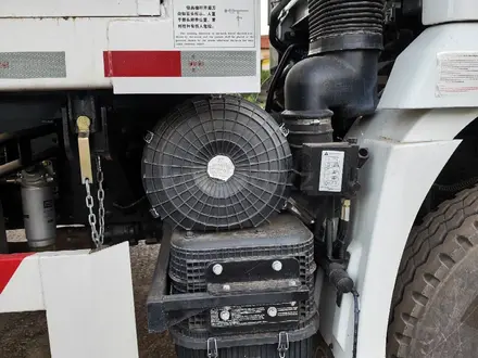 Shacman (Shaanxi)  X3000 2025 года за 40 000 000 тг. в Астана – фото 19