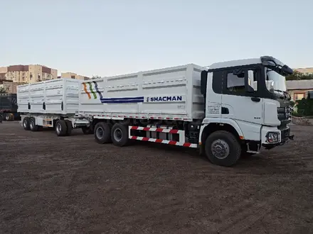 Shacman (Shaanxi)  X3000 2025 года за 40 000 000 тг. в Астана – фото 33