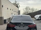 Toyota Camry 2019 года за 18 500 000 тг. в Алматы