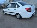 ВАЗ (Lada) Granta 2190 2013 года за 1 150 000 тг. в Астана – фото 4