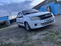 ВАЗ (Lada) Granta 2190 2013 года за 1 150 000 тг. в Астана – фото 3