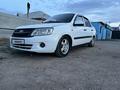 ВАЗ (Lada) Granta 2190 2013 года за 1 150 000 тг. в Астана – фото 2