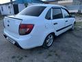 ВАЗ (Lada) Granta 2190 2013 года за 1 150 000 тг. в Астана – фото 5