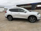 Nissan X-Trail 2021 годаүшін10 000 000 тг. в Балхаш – фото 2