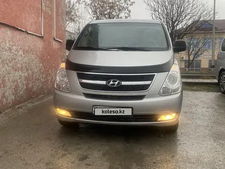 Hyundai Starex 2011 года за 6 700 000 тг. в Шымкент – фото 4