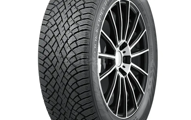 Nokian tyres hakkapeliitta r5.205/65/r16 за 70 500 тг. в Алматы