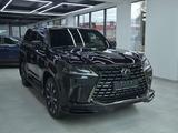 Lexus LX 570 2020 годаүшін75 000 000 тг. в Алматы