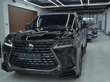 Lexus LX 570 2020 года за 75 000 000 тг. в Алматы – фото 2