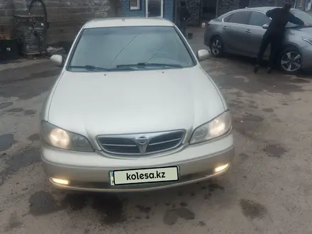 Nissan Maxima 2001 года за 2 600 000 тг. в Алматы