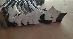 Бампер за 10 000 тг. в Алматы