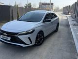 Chevrolet Monza 2023 года за 7 300 000 тг. в Шымкент – фото 2
