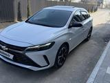 Chevrolet Monza 2023 года за 7 300 000 тг. в Шымкент – фото 5
